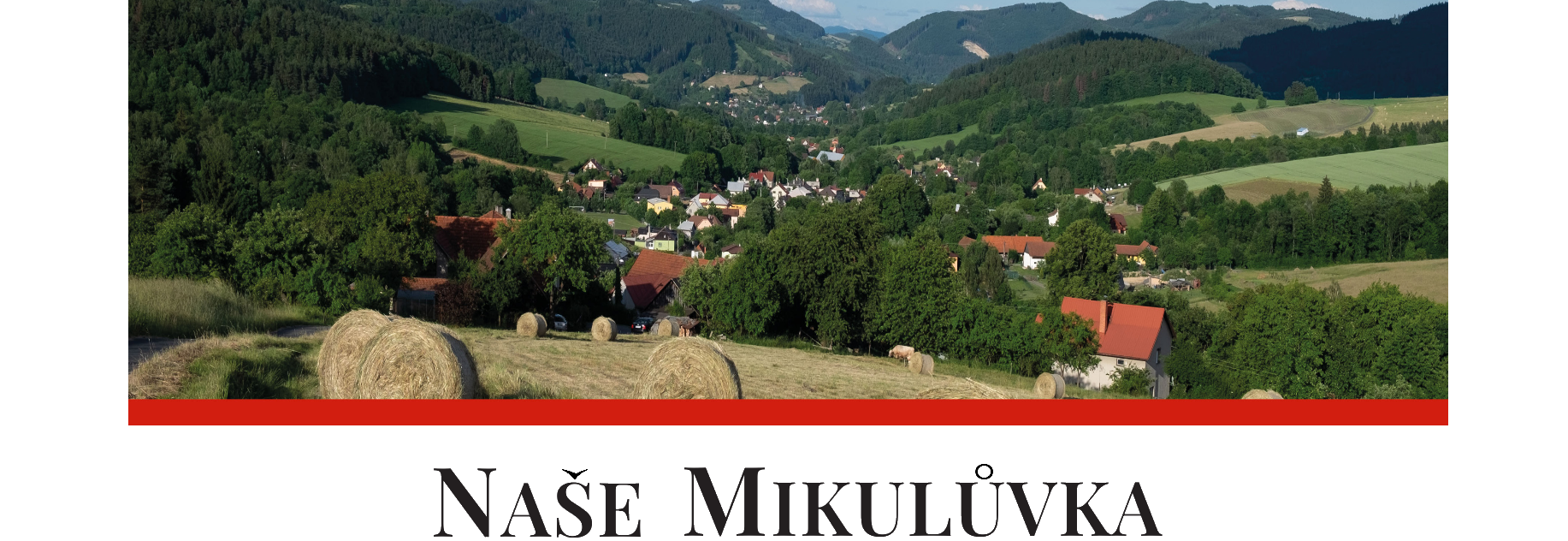 Naše Mikulůvka